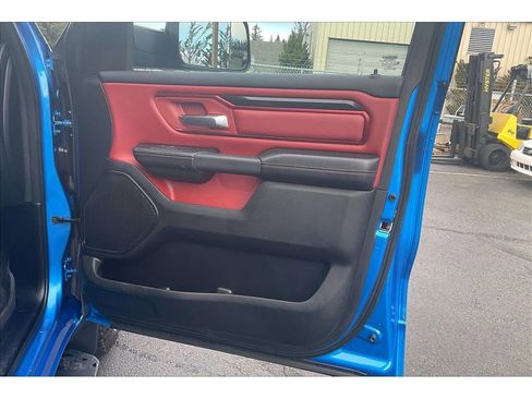 Used 2022 RAM 1500 Rebel w/ Level 1 Equipment Group image 24