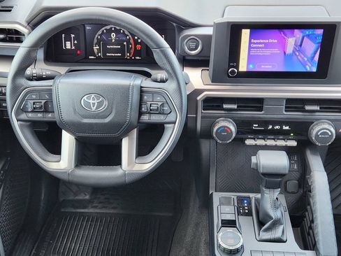 Used 2025 Toyota 4Runner SR5 RWD image 26