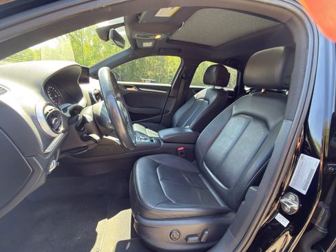 Used 2019 Audi A3 2.0T Premium image 2