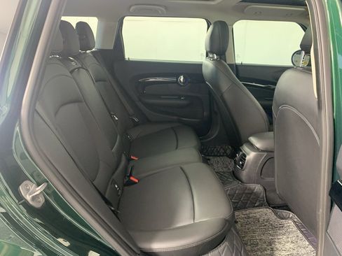 Used 2019 MINI Cooper Clubman FWD image 39