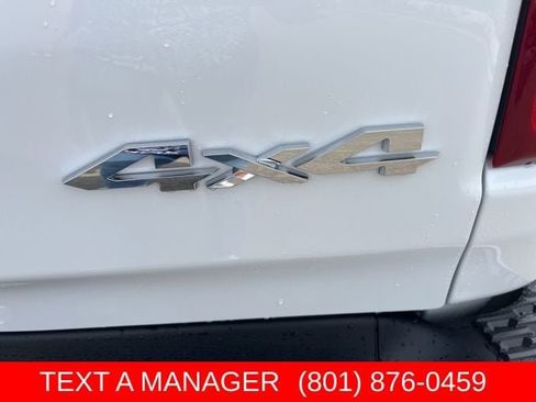 New 2026 RAM 1500 Big Horn AWD/4WD image 12