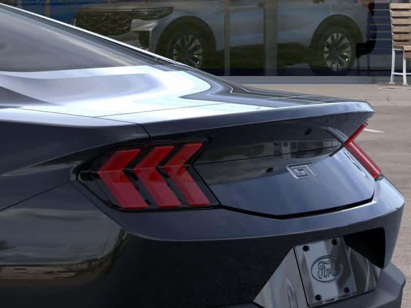 New 2026 Ford Mustang GT Premium RWD image 22
