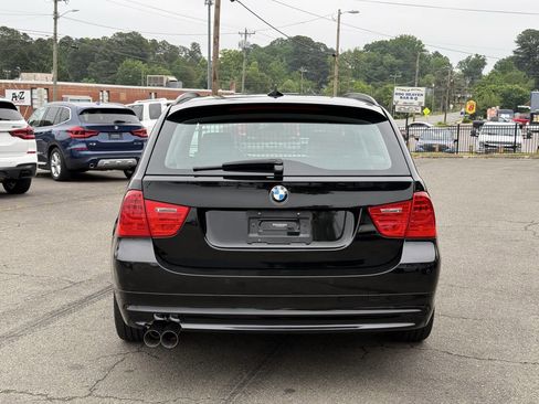 Used 2012 BMW 328i xDrive Wagon AWD/4WD image 7