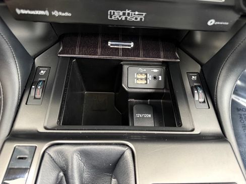 Used 2023 Lexus GX 460 Premium AWD/4WD image 48