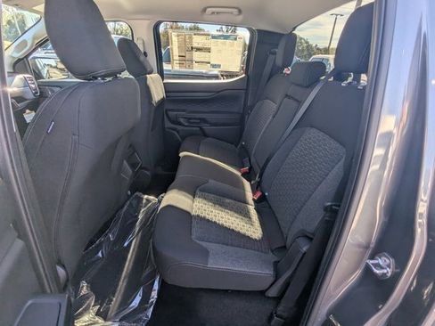 New 2025 Ford Ranger XL image 15