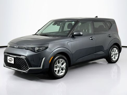 Used 2023 Kia Soul LX w/ Option Group 015 image 6