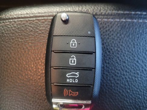 Used 2023 Kia Rio S FWD image 32