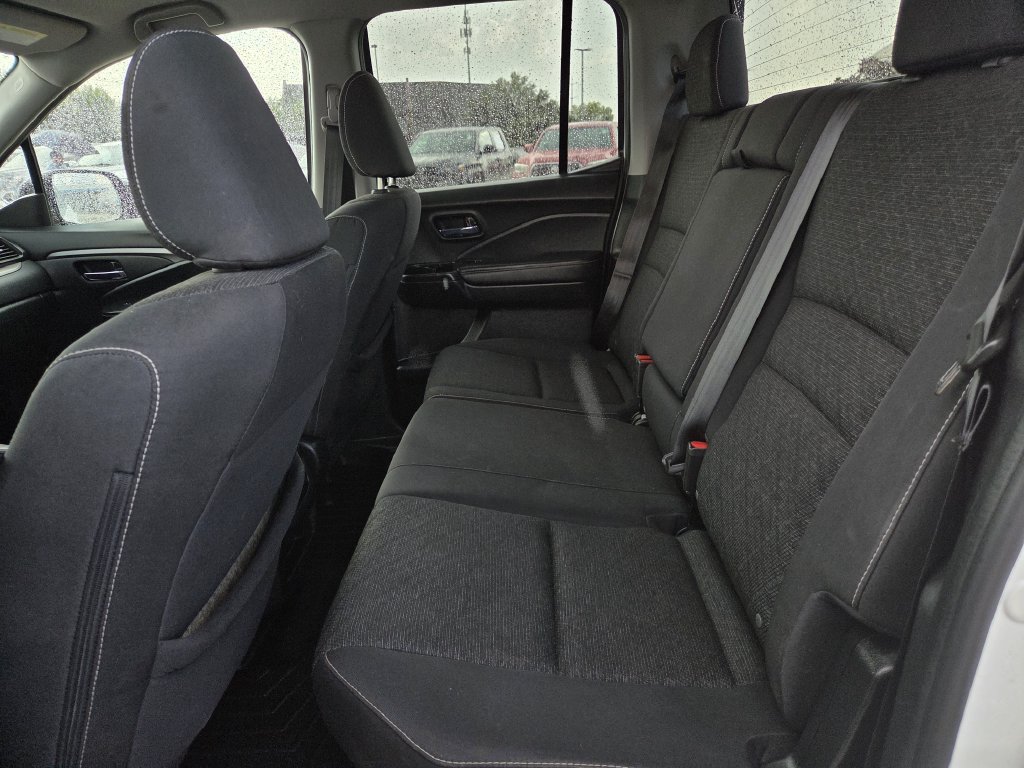 Used 2021 Honda Ridgeline Sport image 17