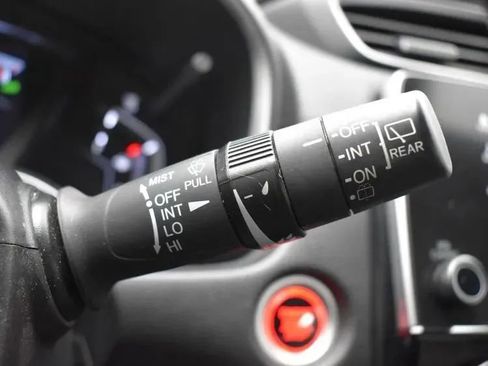 Used 2021 Honda CR-V EX-L image 25