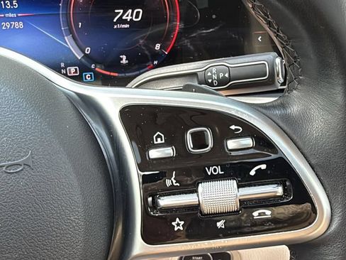 Certified 2022 Mercedes-Benz GLE 350 image 30