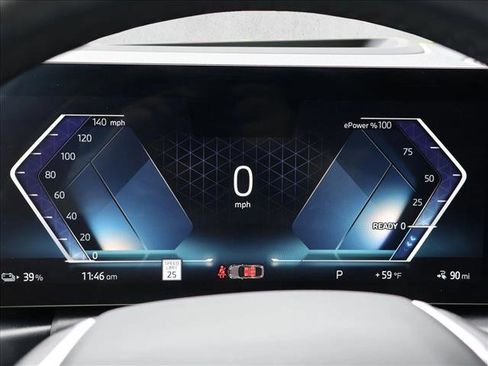 Used 2023 BMW i4 eDrive35 w/ Premium Package RWD image 16