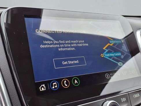 Used 2024 Chevrolet Equinox Premier image 8