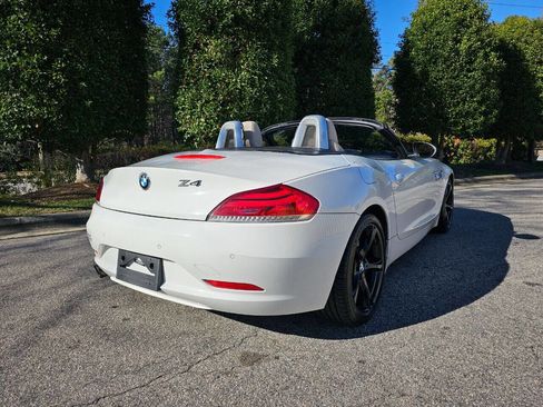 Used 2014 BMW Z4 sDrive28i image 5