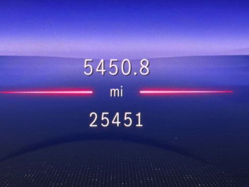 Used 2023 Mercedes-Benz EQE 350+ Sedan image 19