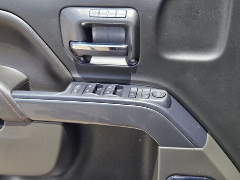 Used 2015 GMC Sierra 1500 SLT AWD/4WD image 7