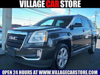 Used 2017 GMC Terrain SLE w/ Convenience Package image 1