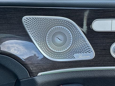 Certified 2022 Mercedes-Benz GLE 53 AMG 4MATIC Coupe image 20