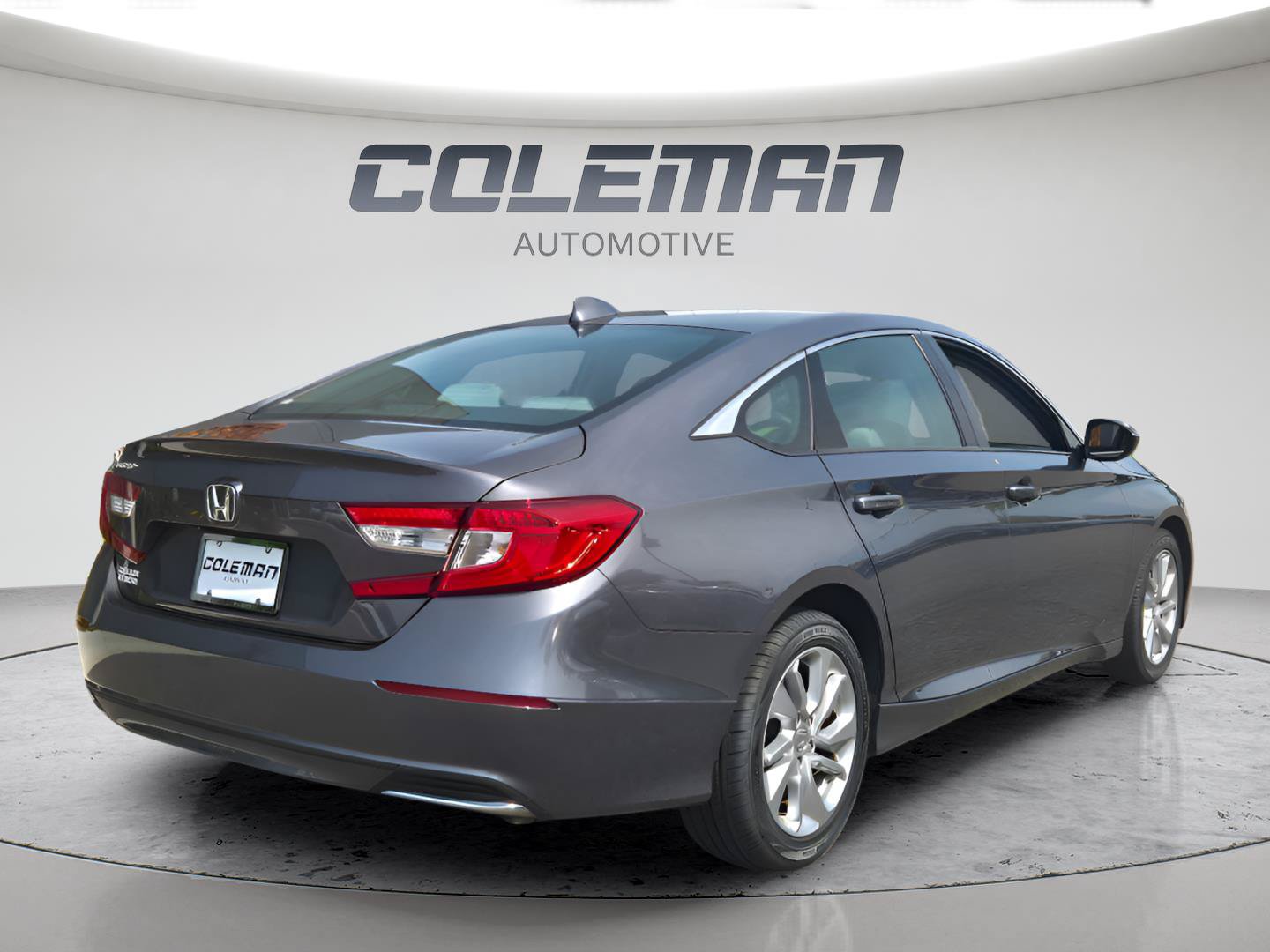 Used 2020 Honda Accord LX image 12
