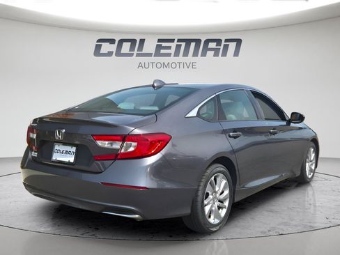 Used 2020 Honda Accord LX image 12