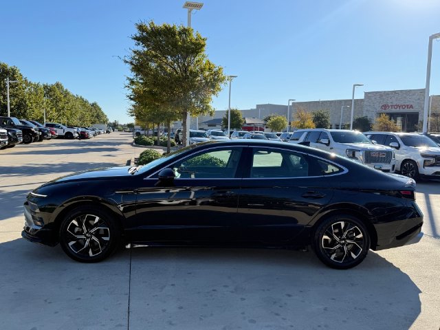 Used 2024 Hyundai Sonata SEL FWD image 8