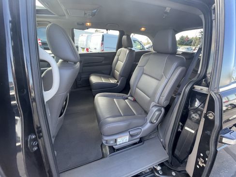 Used 2014 Honda Odyssey EX-L image 29