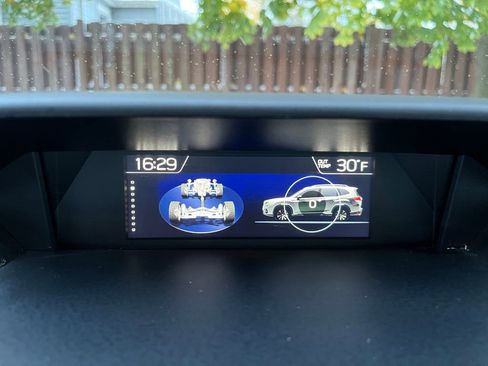 Certified 2024 Subaru Forester Limited image 17