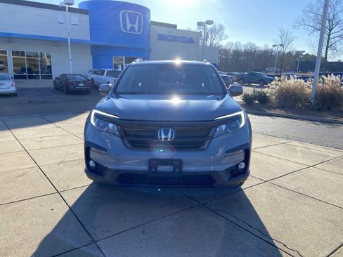 Used 2022 Honda Pilot Special Edition image 3