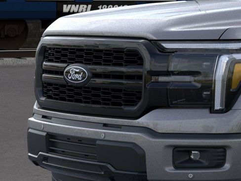 New 2026 Ford F150 Lariat w/ Equipment Group 501A Mid RWD image 17