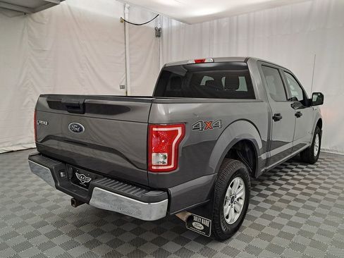 Used 2016 Ford F150 XLT image 3