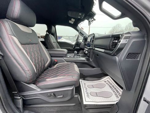 Used 2023 Ford F150 XLT w/ Equipment Group 302A High image 23