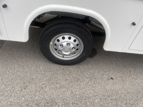 New 2024 Ford Transit 350 AWD w/ Interior Upgrade Package image 25