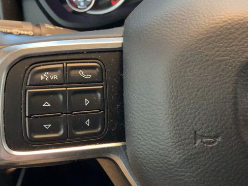 Used 2020 RAM 2500 Laramie w/ Night Edition AWD/4WD image 16