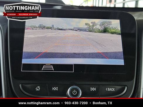 Used 2024 Chevrolet Malibu LT FWD image 17