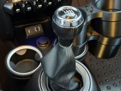 Used 2014 MINI Cooper Coupe S image 23