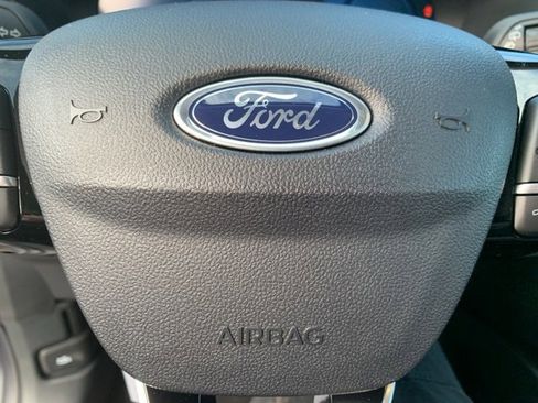 New 2025 Ford Escape Base w/ PHEV Premium Package image 17