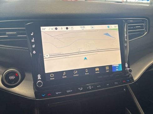 New 2026 Jeep Grand Wagoneer L Limited AWD/4WD image 43