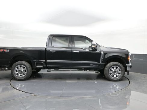 New 2026 Ford F250 Lariat w/ Chrome Package AWD/4WD image 26