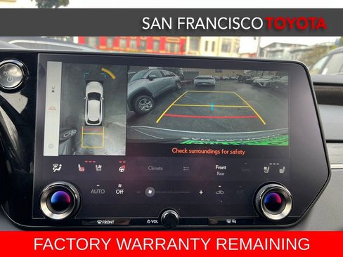 Used 2023 Lexus RX 350 image 30