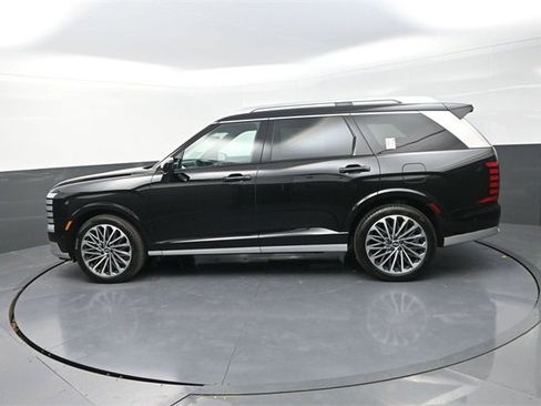 New 2026 Hyundai Palisade Calligraphy image 5