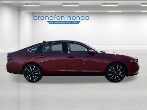 New 2026 Honda Accord Touring image 6