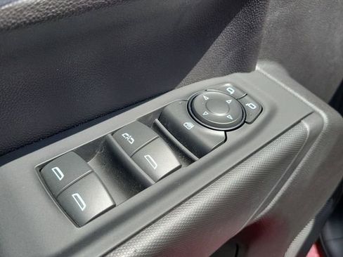 Certified 2023 Chevrolet Silverado 1500 Custom AWD/4WD image 24