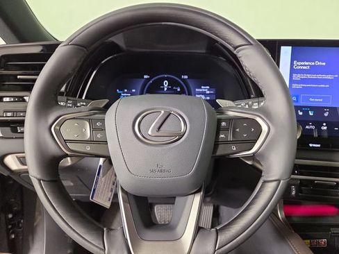 New 2026 Lexus RX 350 AWD/4WD image 21