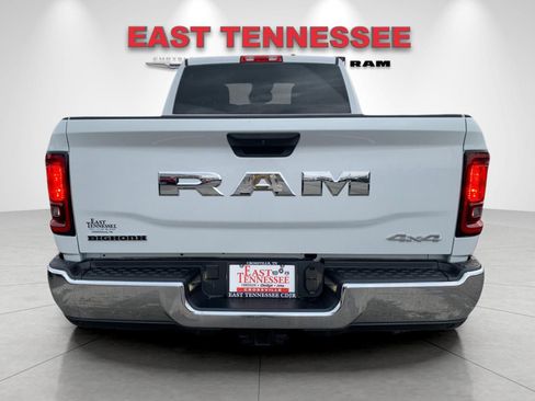 Used 2025 RAM 2500 Big Horn image 4