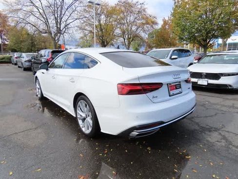 Used 2023 Audi A5 2.0T Premium w/ Convenience Package image 4