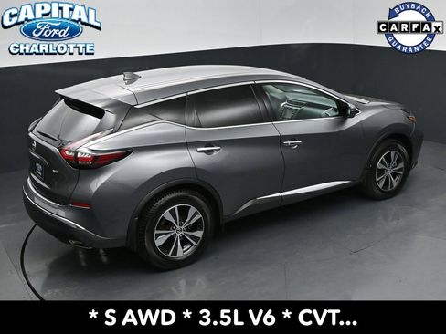 Used 2020 Nissan Murano S w/ Technology Package AWD/4WD image 30