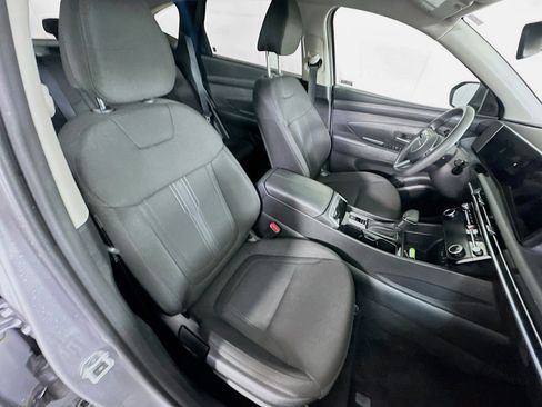 Used 2025 Hyundai Tucson SEL FWD image 31