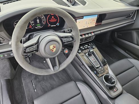 Certified 2026 Porsche 911 Carrera 4 GTS image 24
