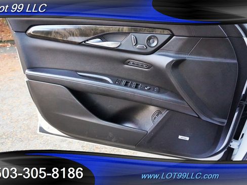 Used 2016 Cadillac CT6 Premium Luxury w/ Driver Assist Package image 21