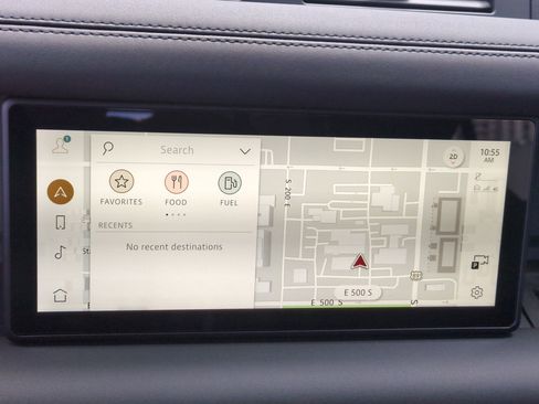 Used 2024 Land Rover Defender 110 X-Dynamic SE image 19