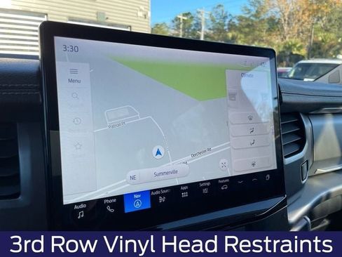 Used 2022 Ford Expedition XLT image 15